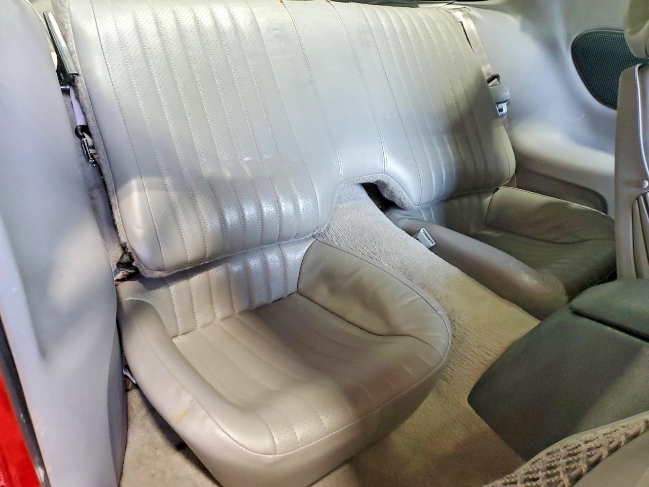 Pontiac Firebird Formula