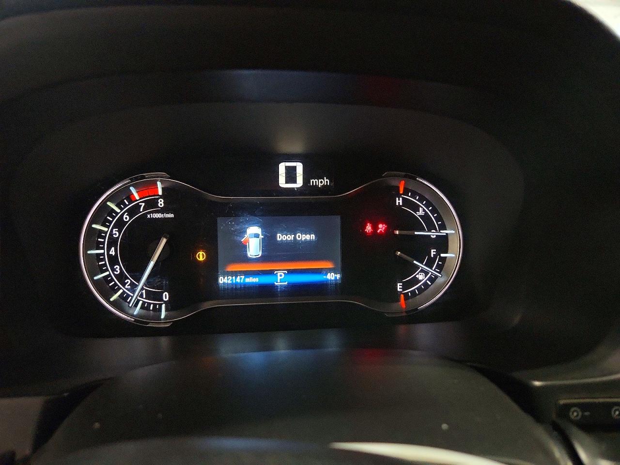 Honda Pilot Exln