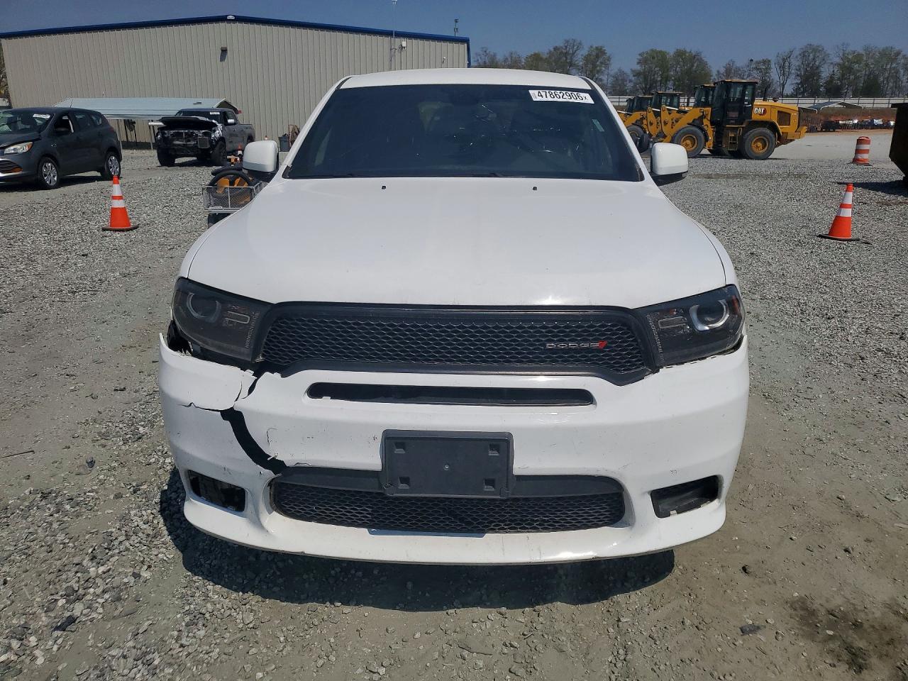 Dodge Durango Gt