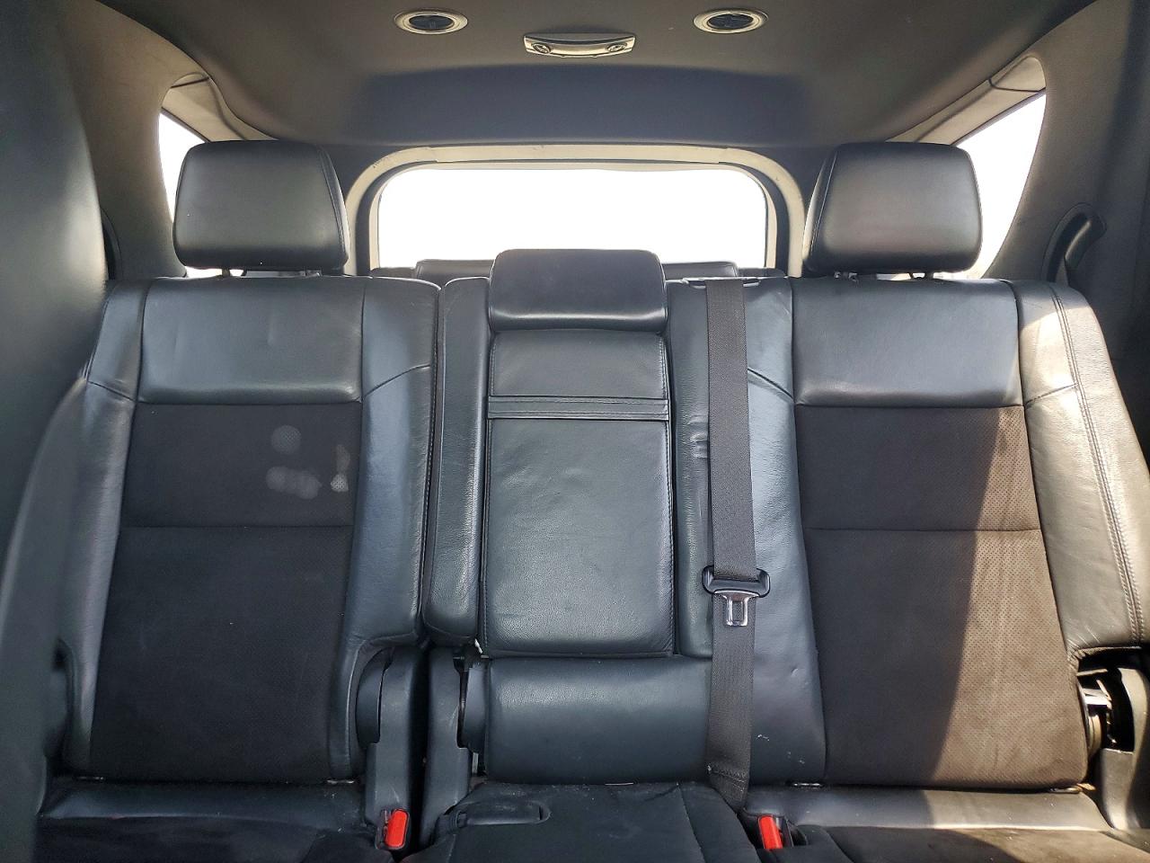 Dodge Durango Gt