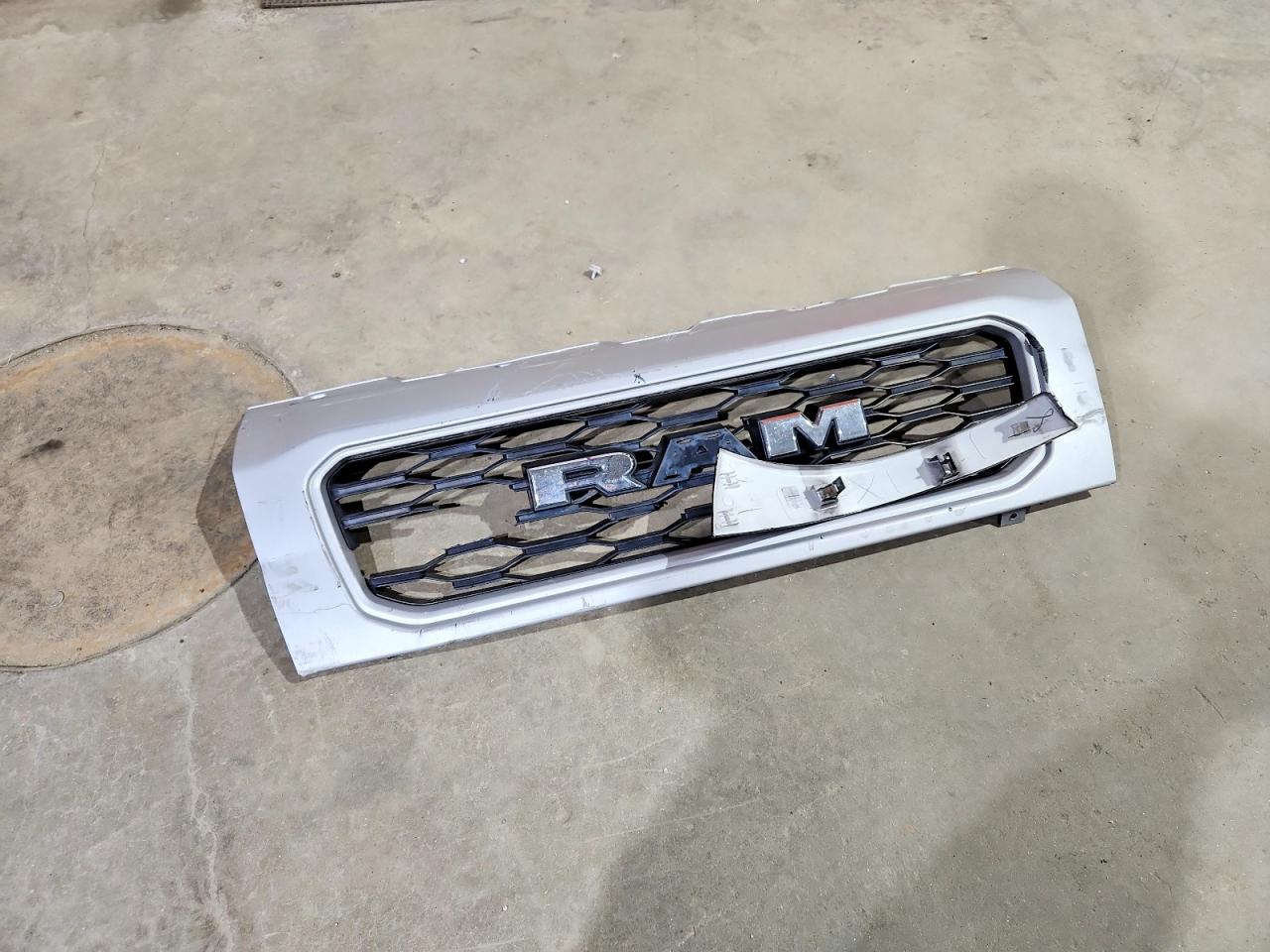 Ram Promaster 2500 High