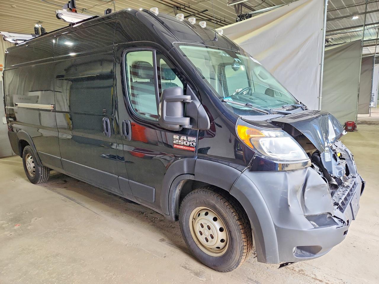 Ram Promaster 2500 High