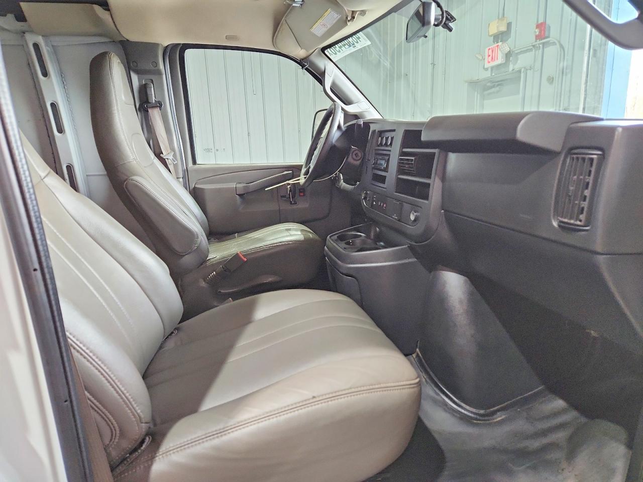 Chevrolet Express