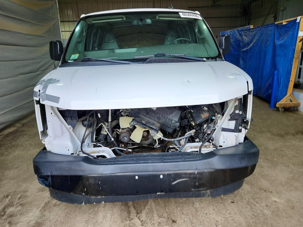 Chevrolet Express