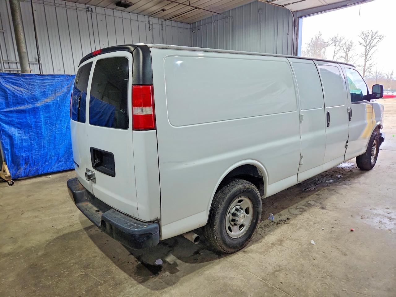 Chevrolet Express