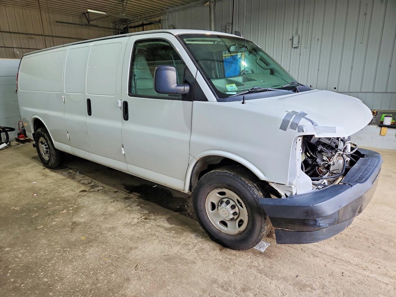 Chevrolet Express