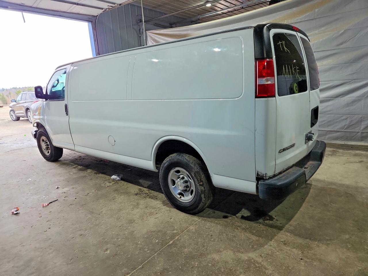 Chevrolet Express