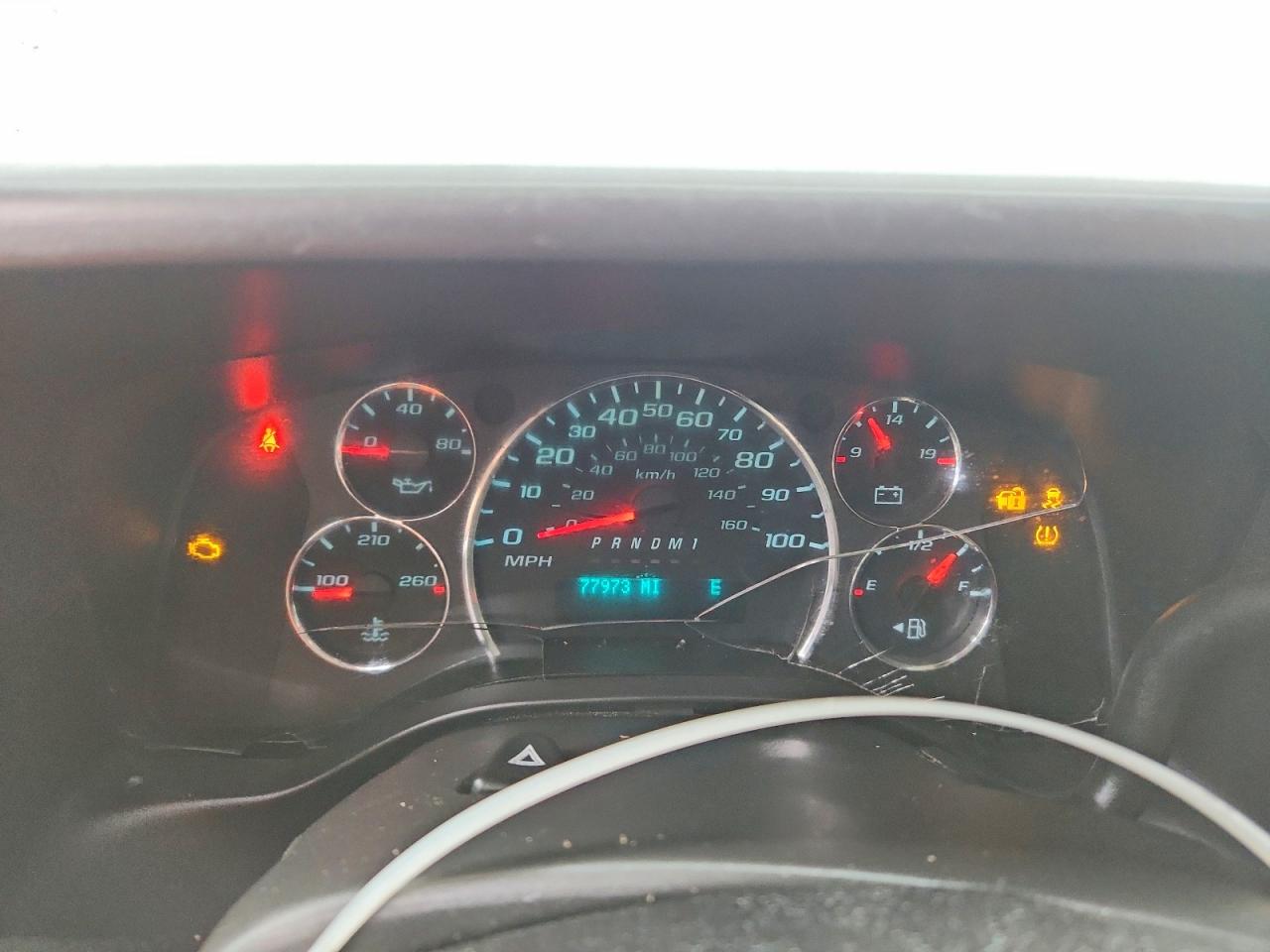 Chevrolet Express