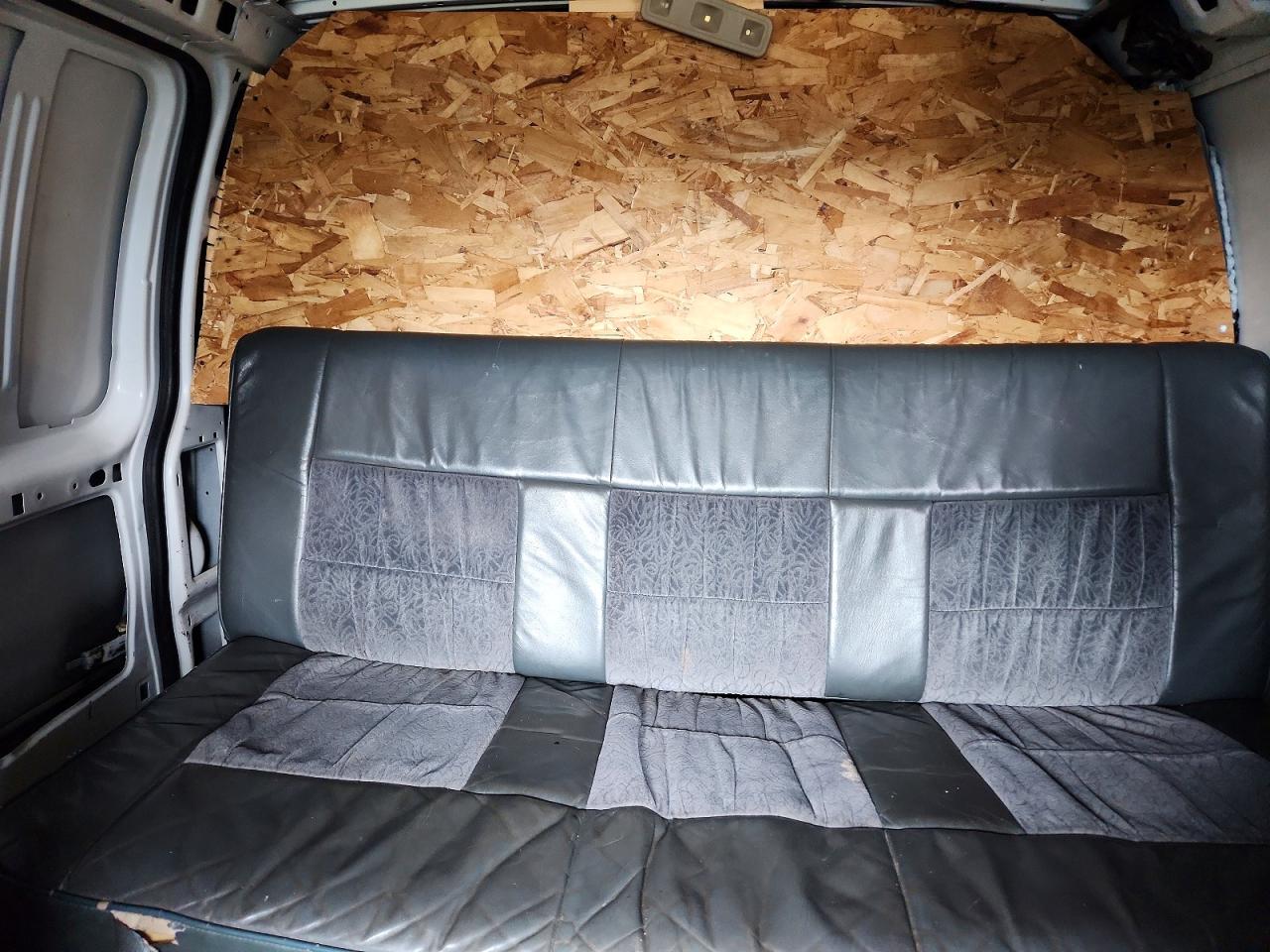 Chevrolet Express