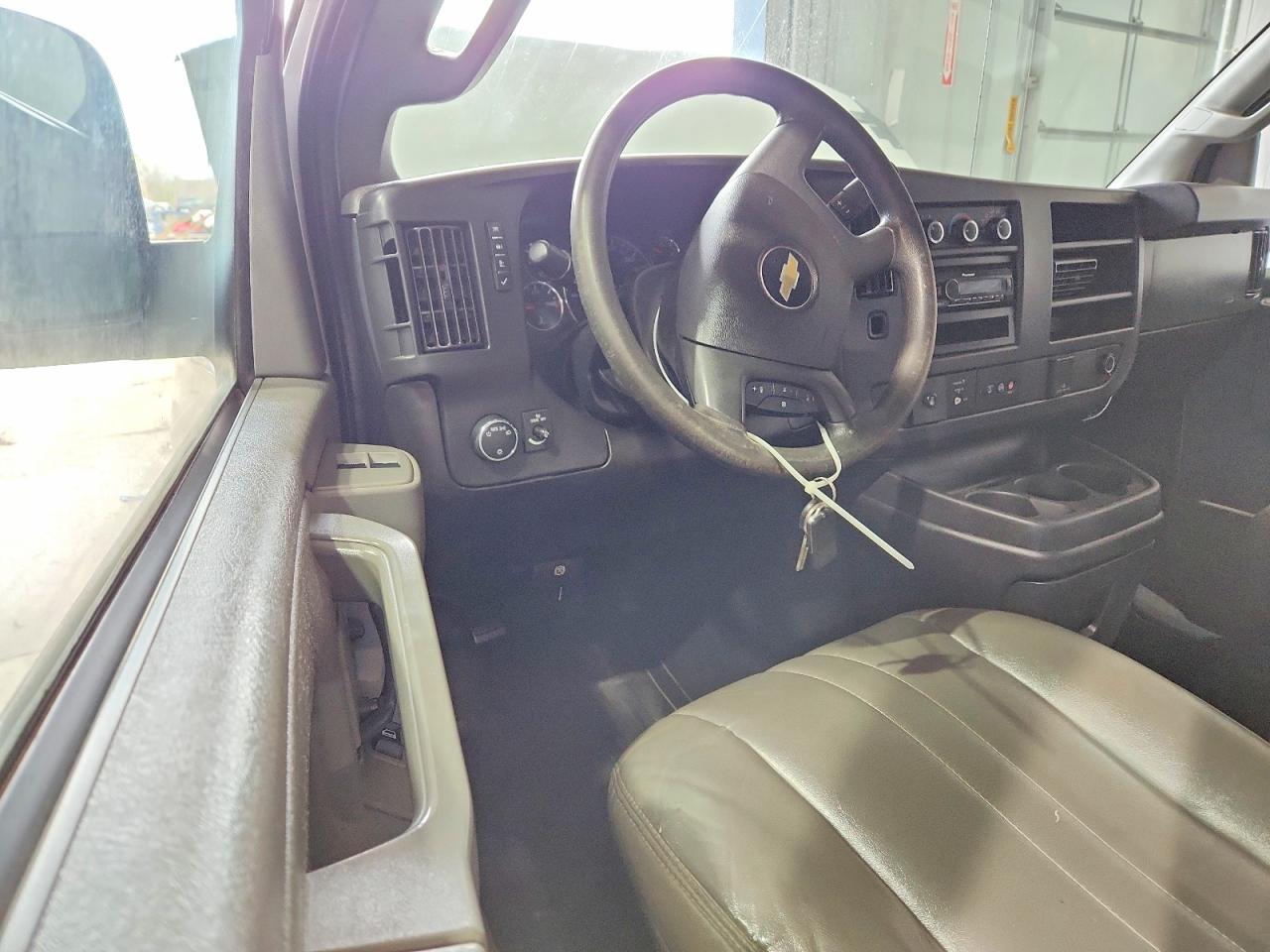 Chevrolet Express