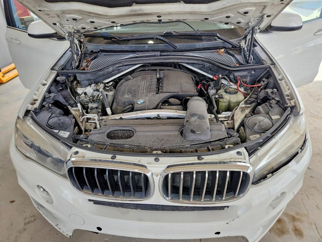 BMW X Series Sdrive35i