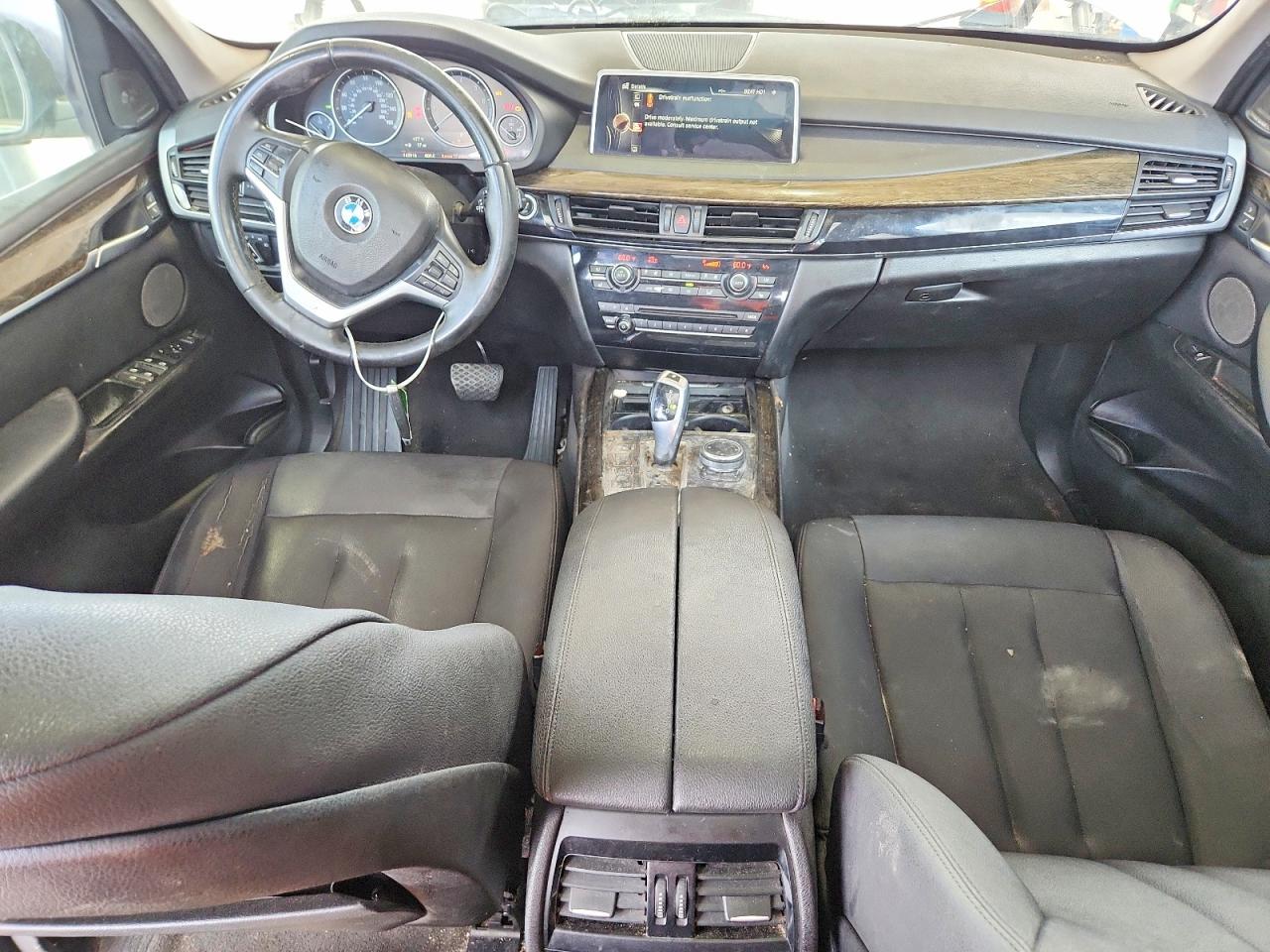 BMW X Series Sdrive35i