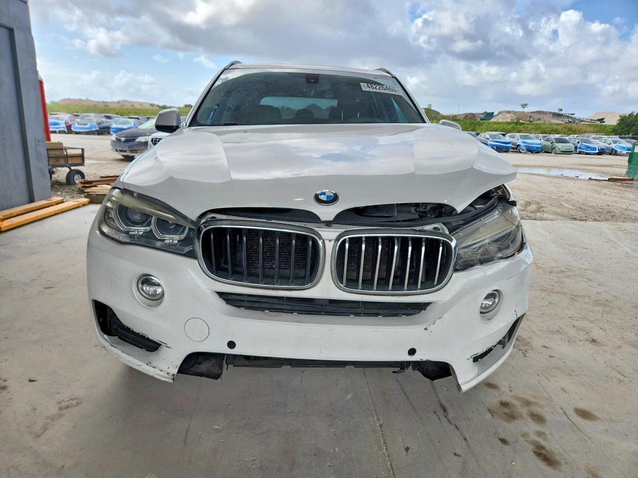 BMW X Series Sdrive35i