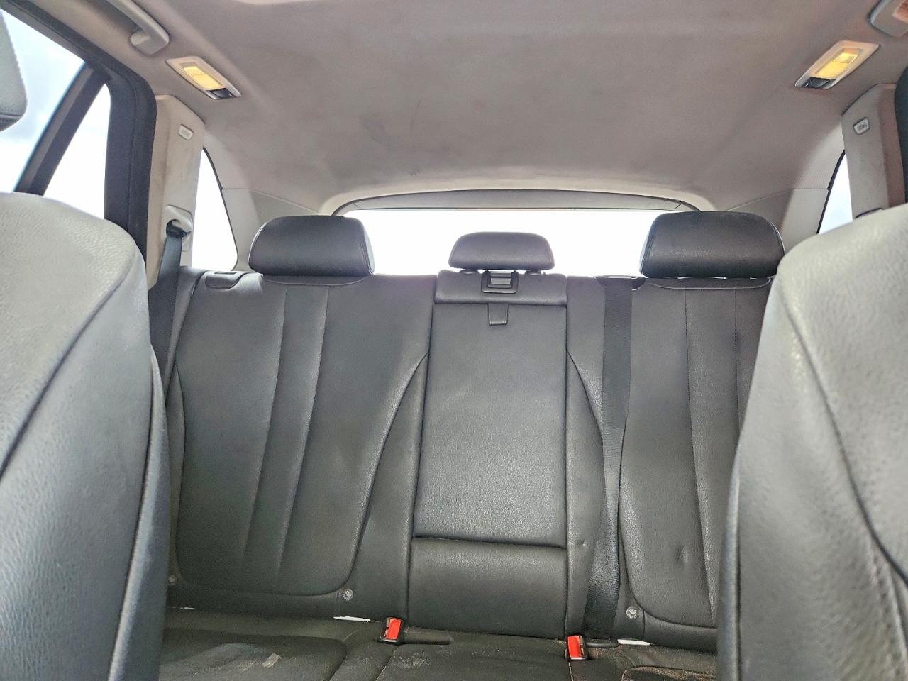 BMW X Series Sdrive35i