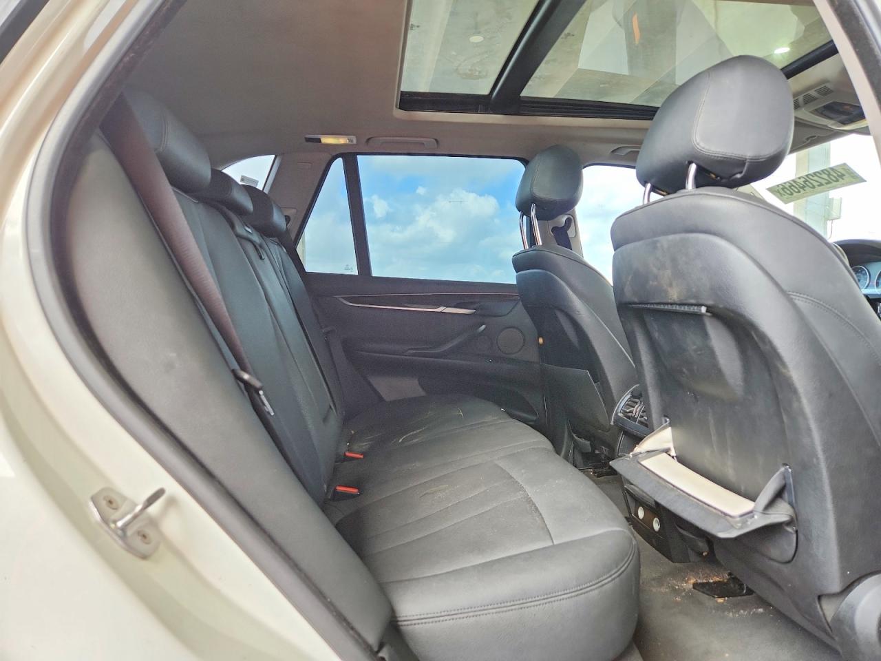 BMW X Series Sdrive35i