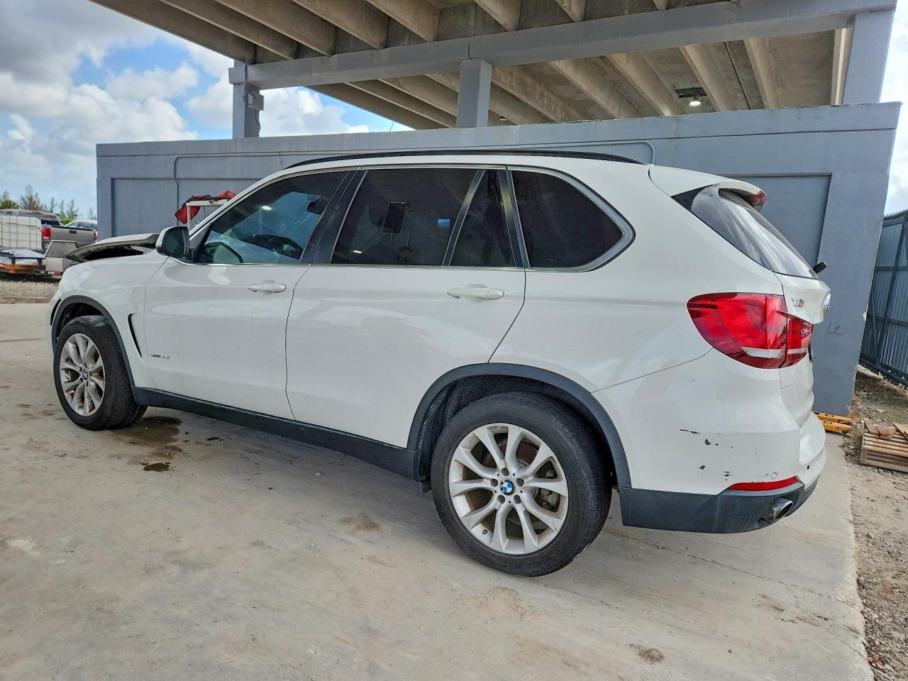 BMW X Series Sdrive35i