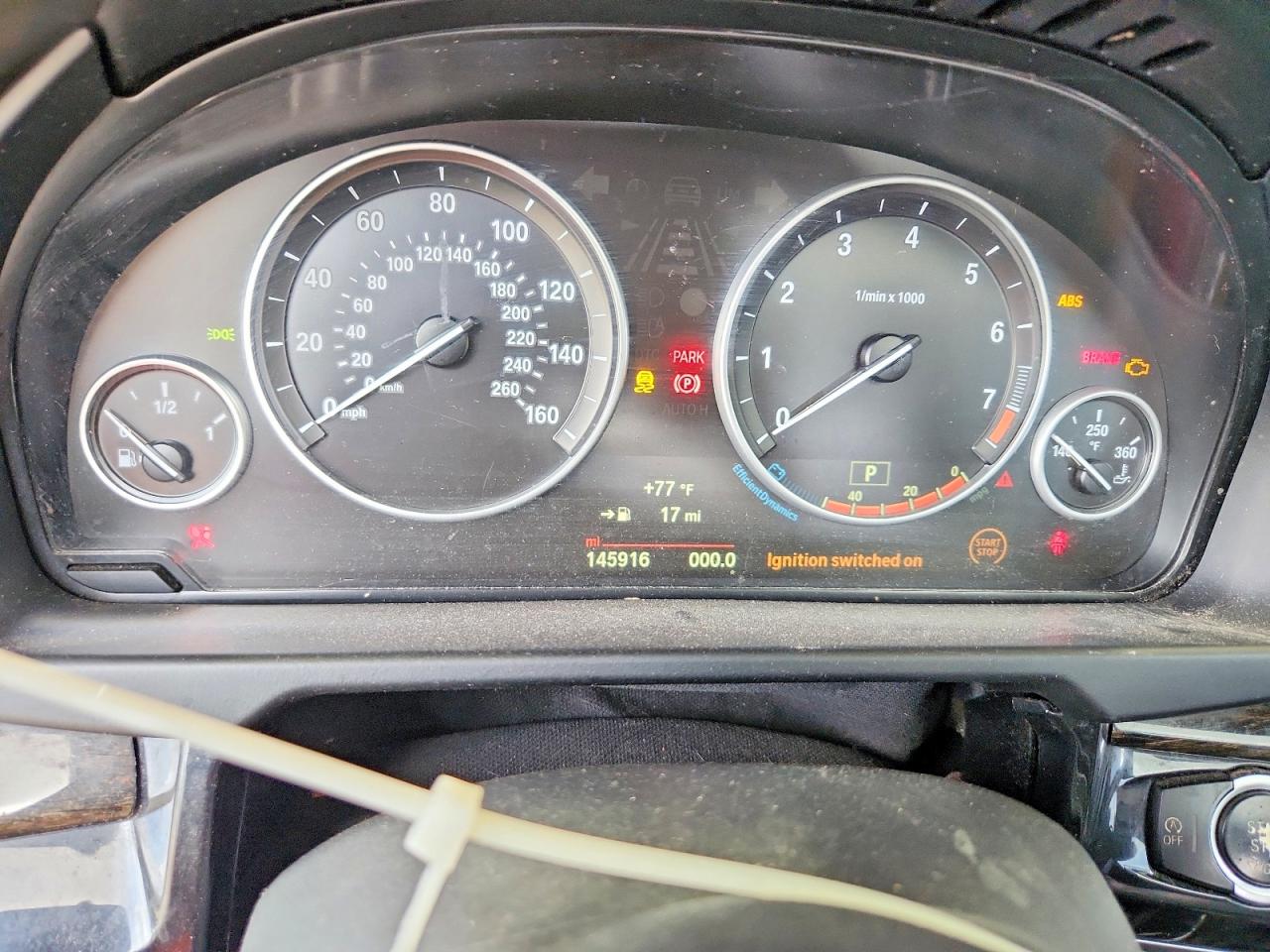 BMW X Series Sdrive35i