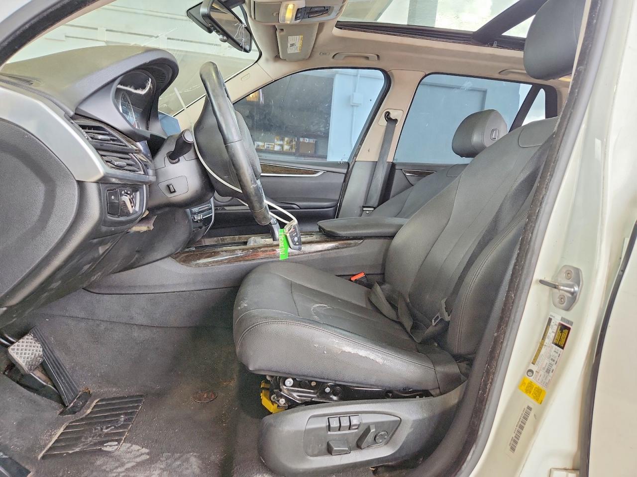BMW X Series Sdrive35i