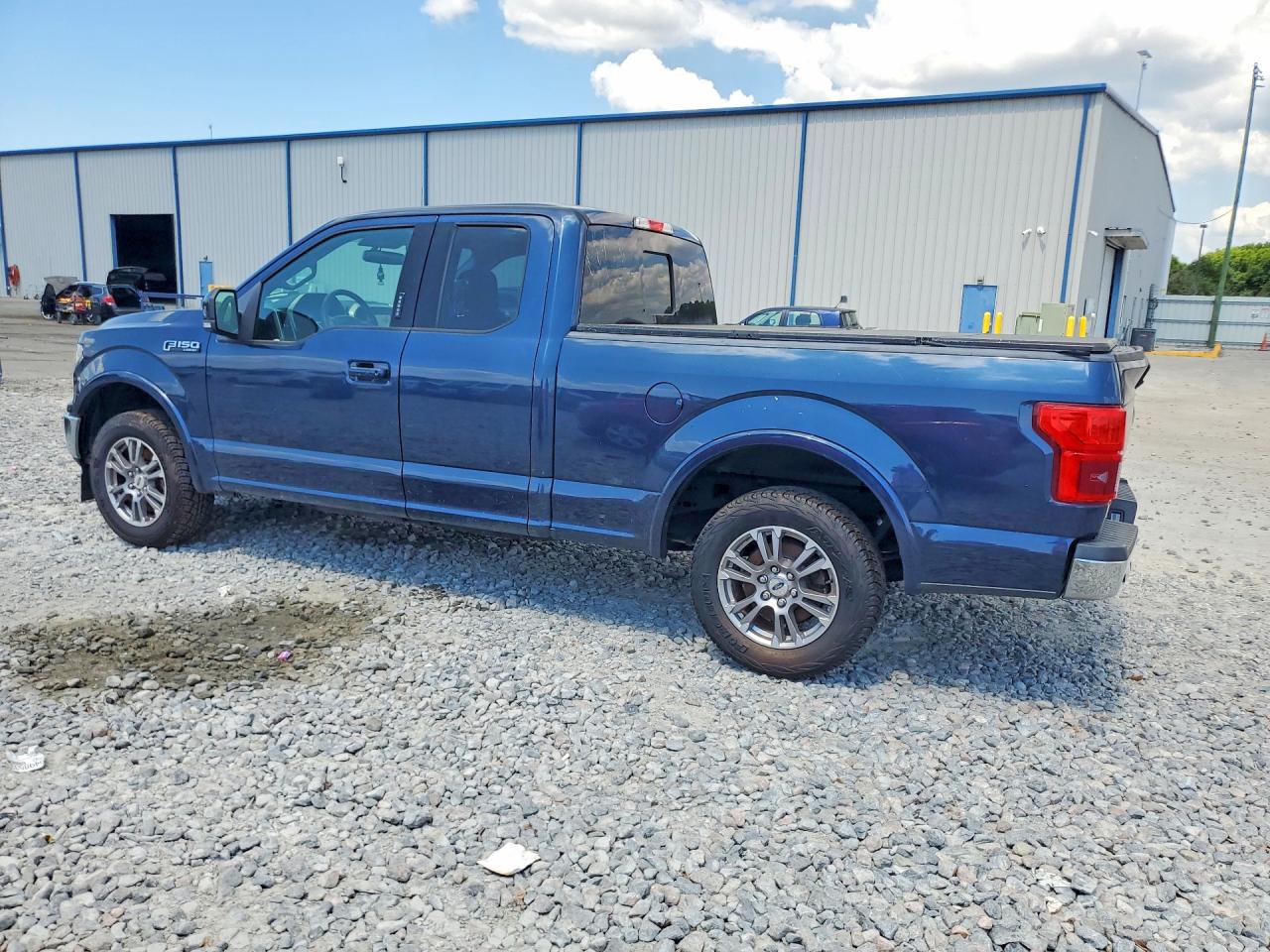 Ford Other Lariat