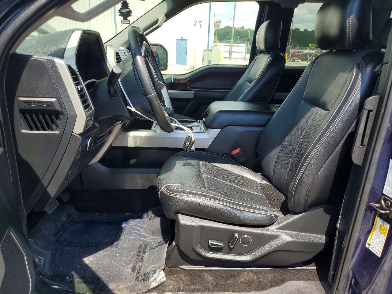 Ford Other Lariat