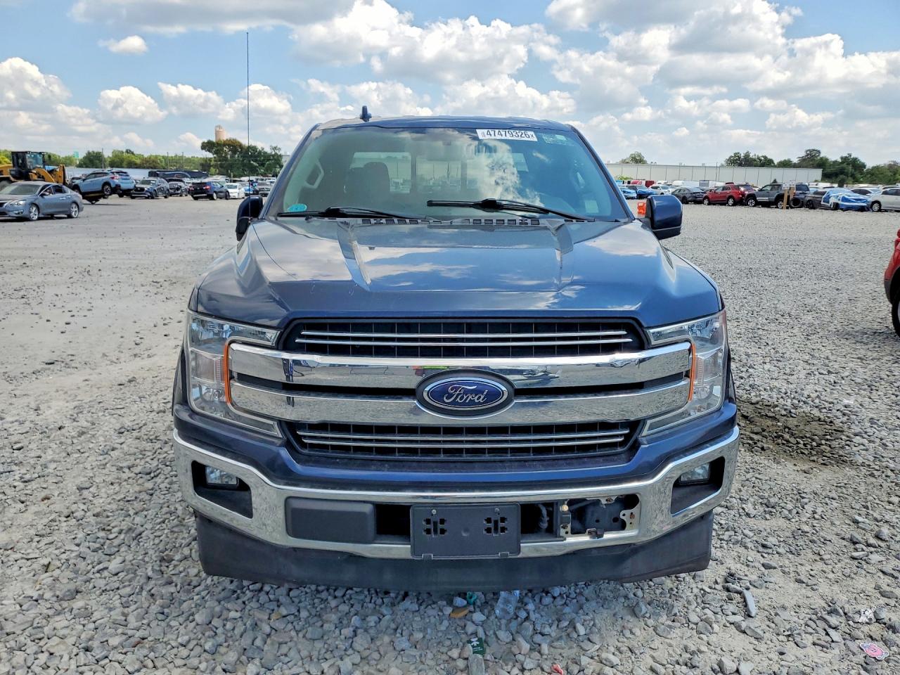 Ford Other Lariat