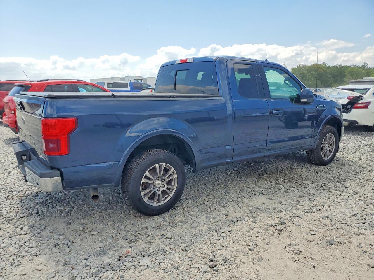 Ford Other Lariat
