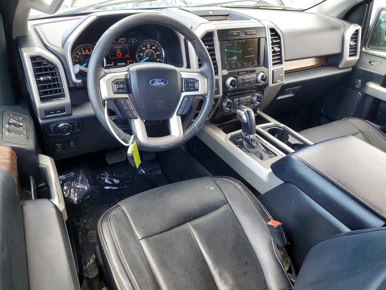 Ford Other Lariat