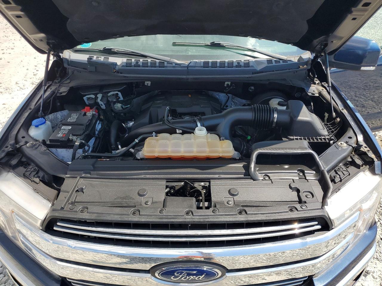 Ford Other Lariat