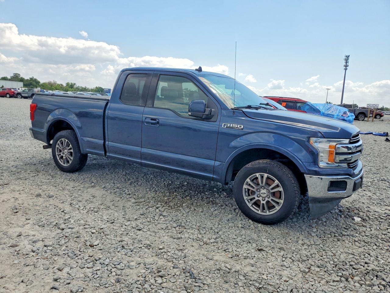 Ford Other Lariat