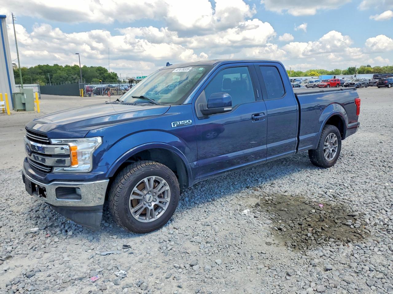 2018 Ford Other