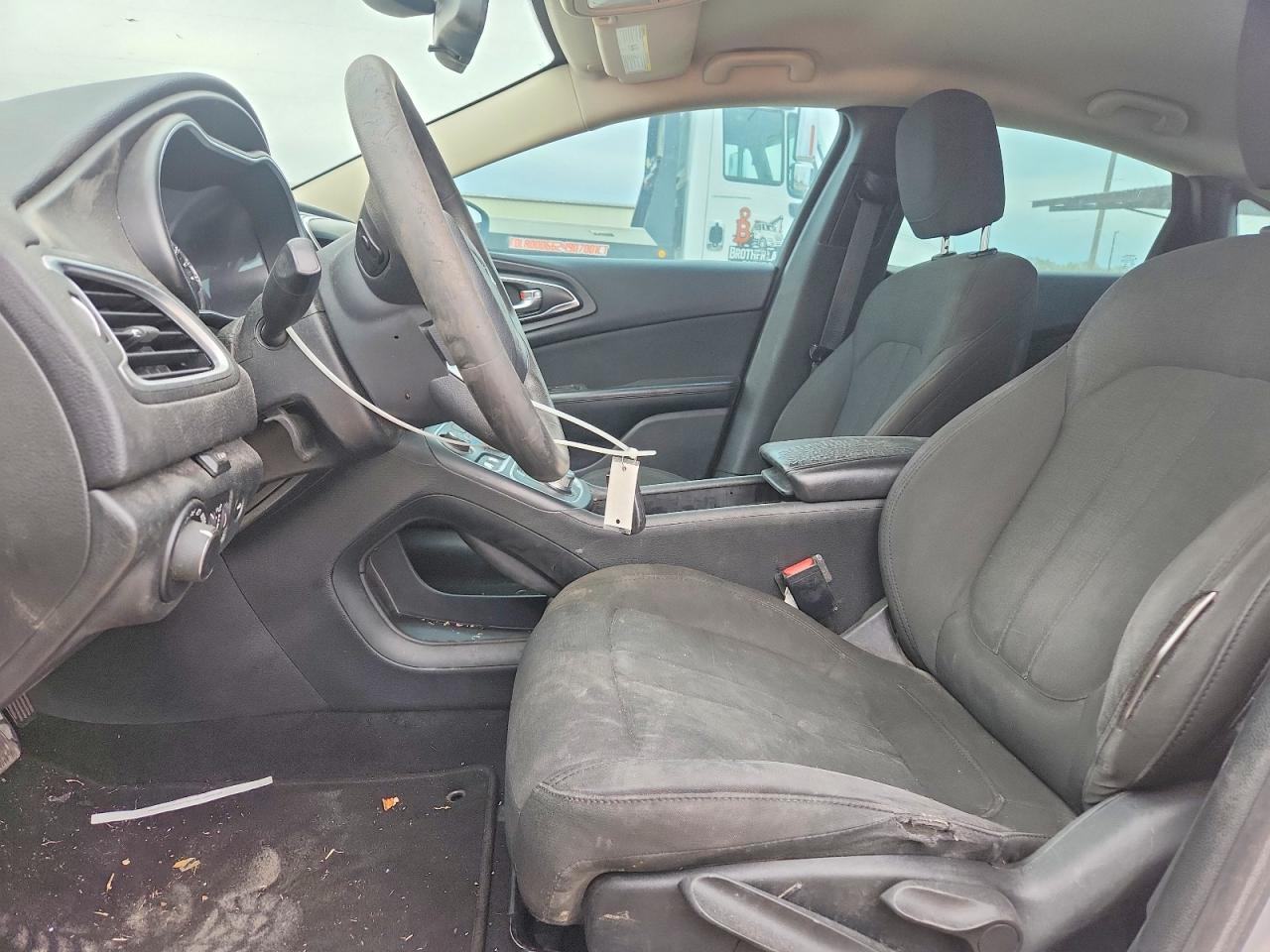 Chrysler 200 Limited