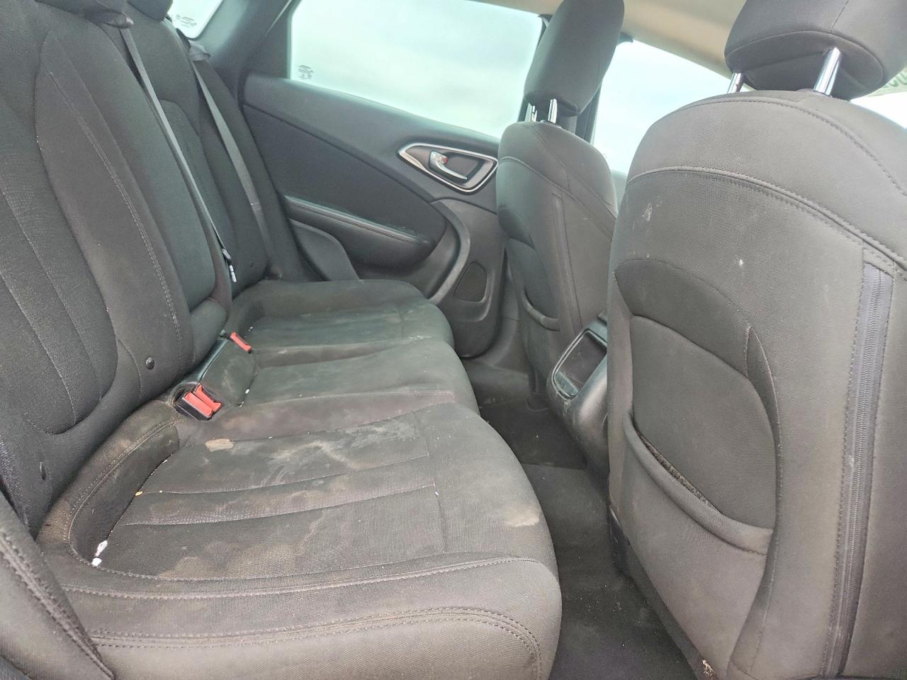 Chrysler 200 Limited