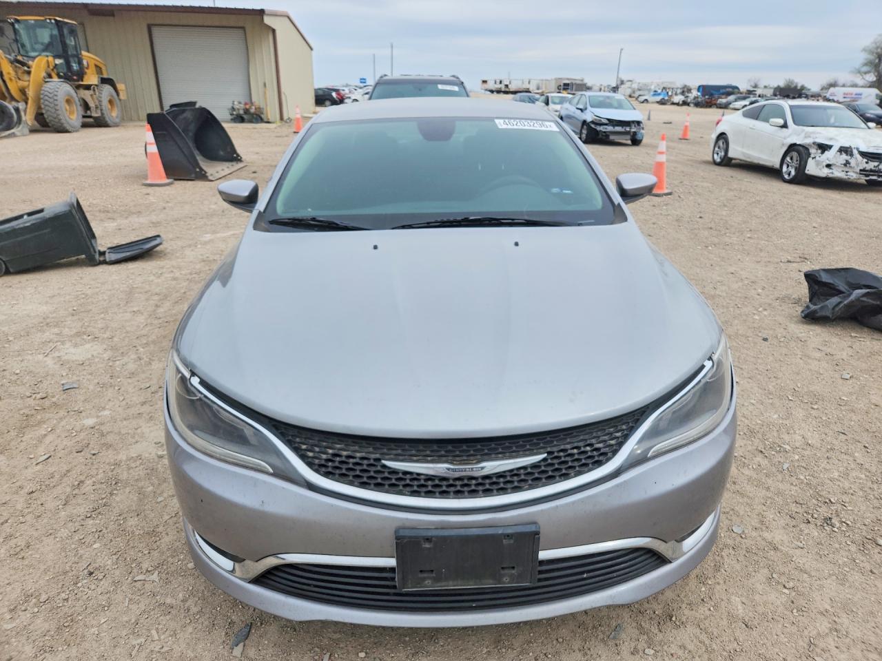 Chrysler 200 Limited