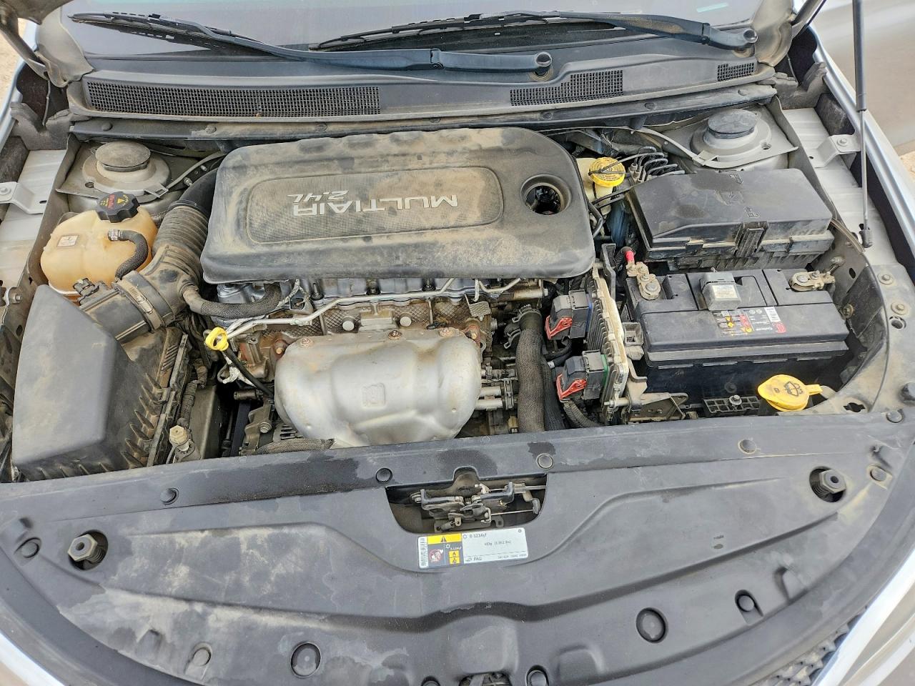 Chrysler 200 Limited
