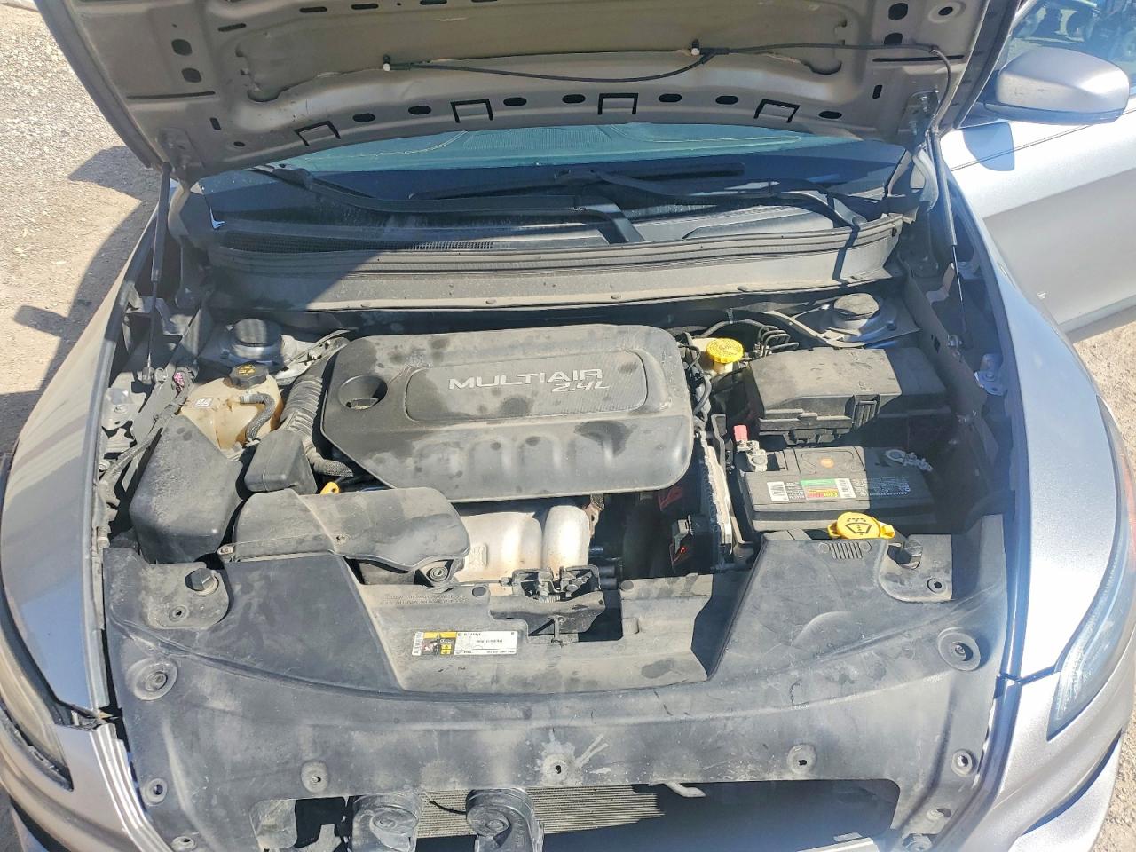 Jeep Cherokee Latitude