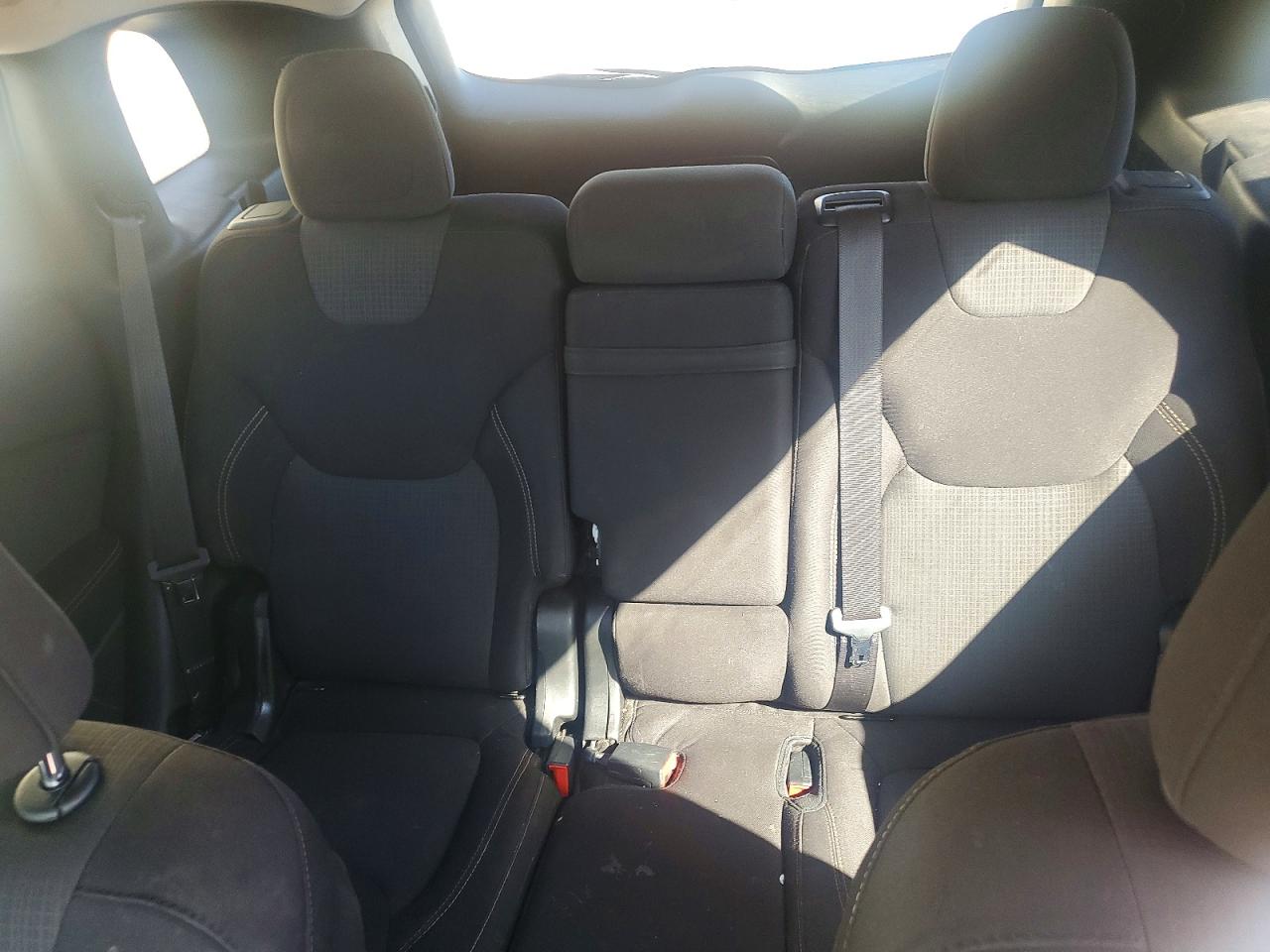 Jeep Cherokee Latitude