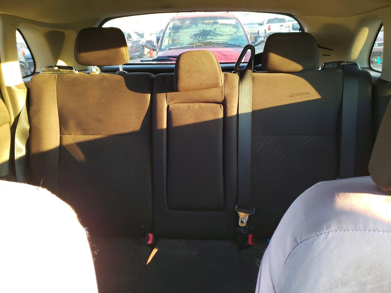 Mitsubishi Outlander Se
