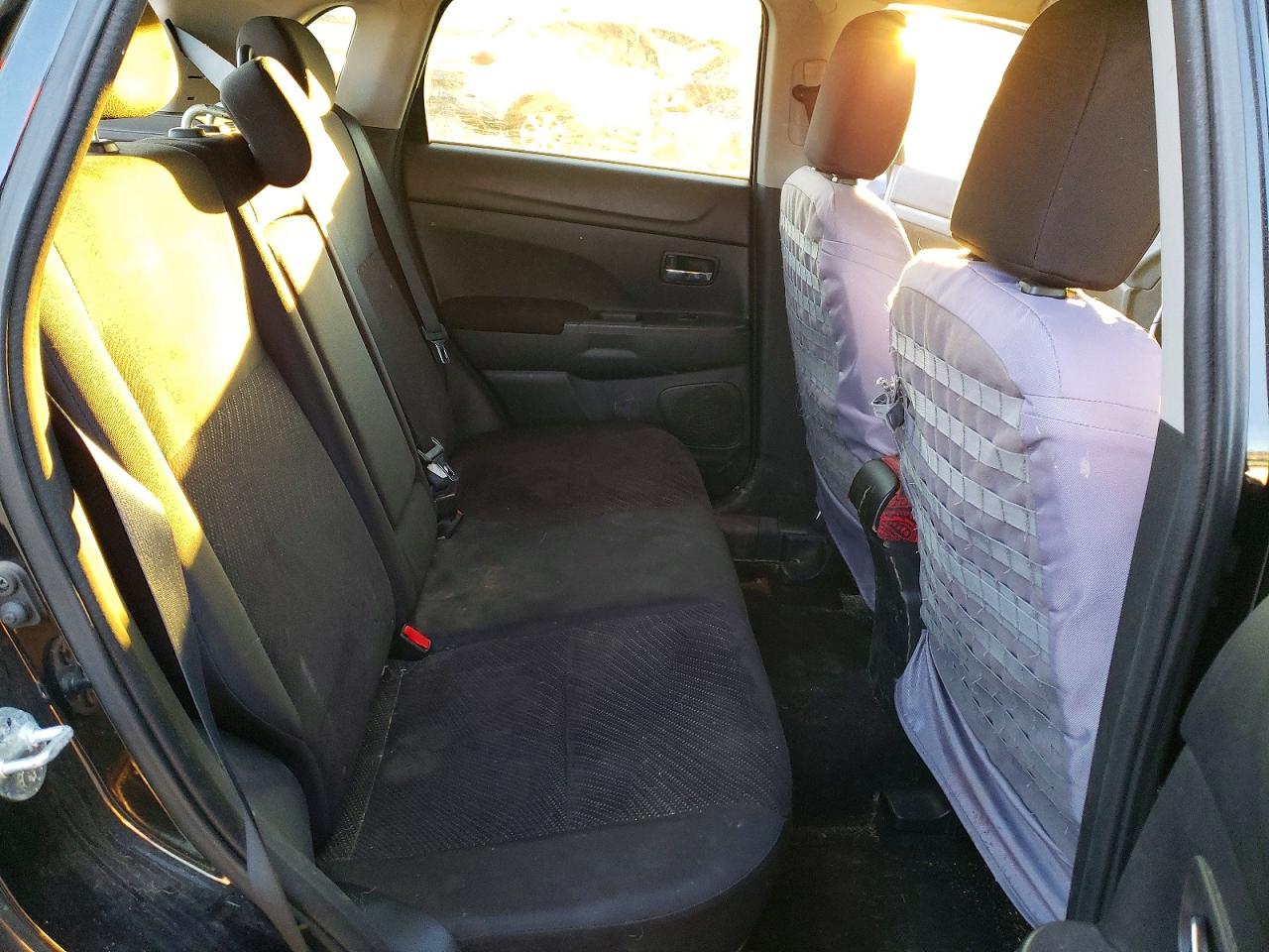 Mitsubishi Outlander Se