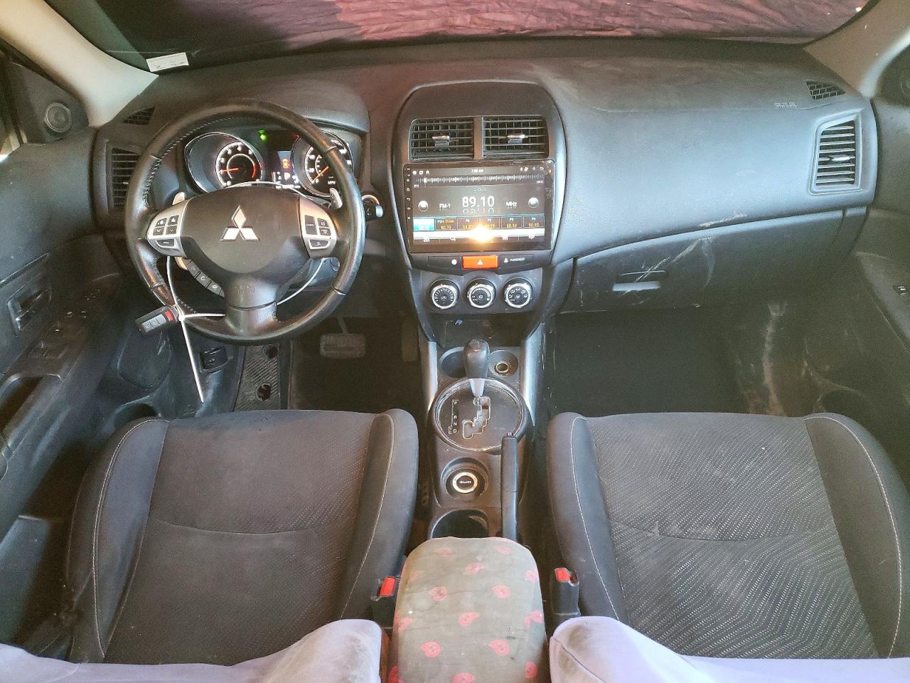 Mitsubishi Outlander Se