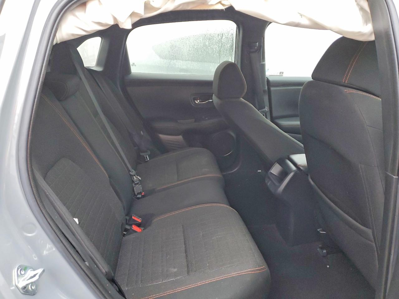 Honda HR-V Sport