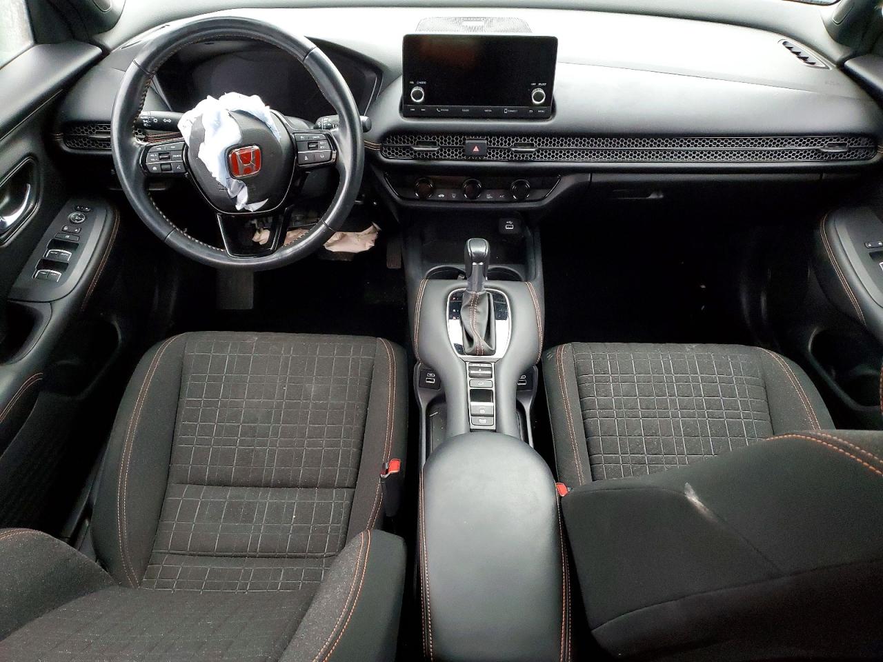 Honda HR-V Sport