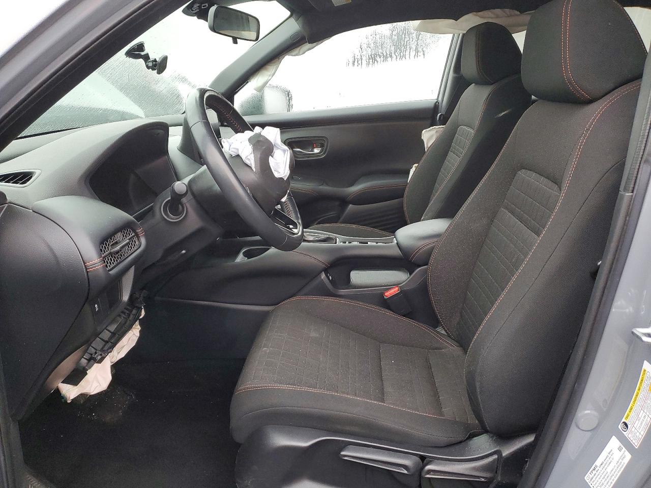 Honda HR-V Sport