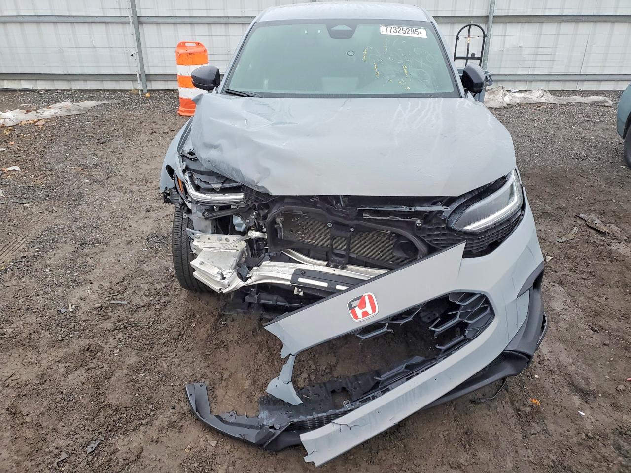 Honda HR-V Sport