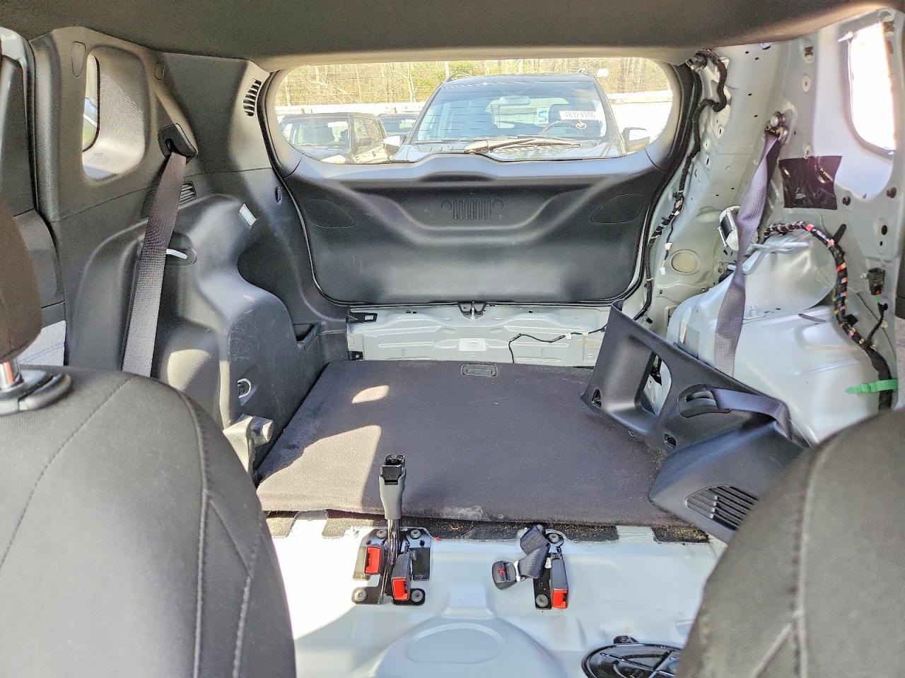 Jeep Compass Sport