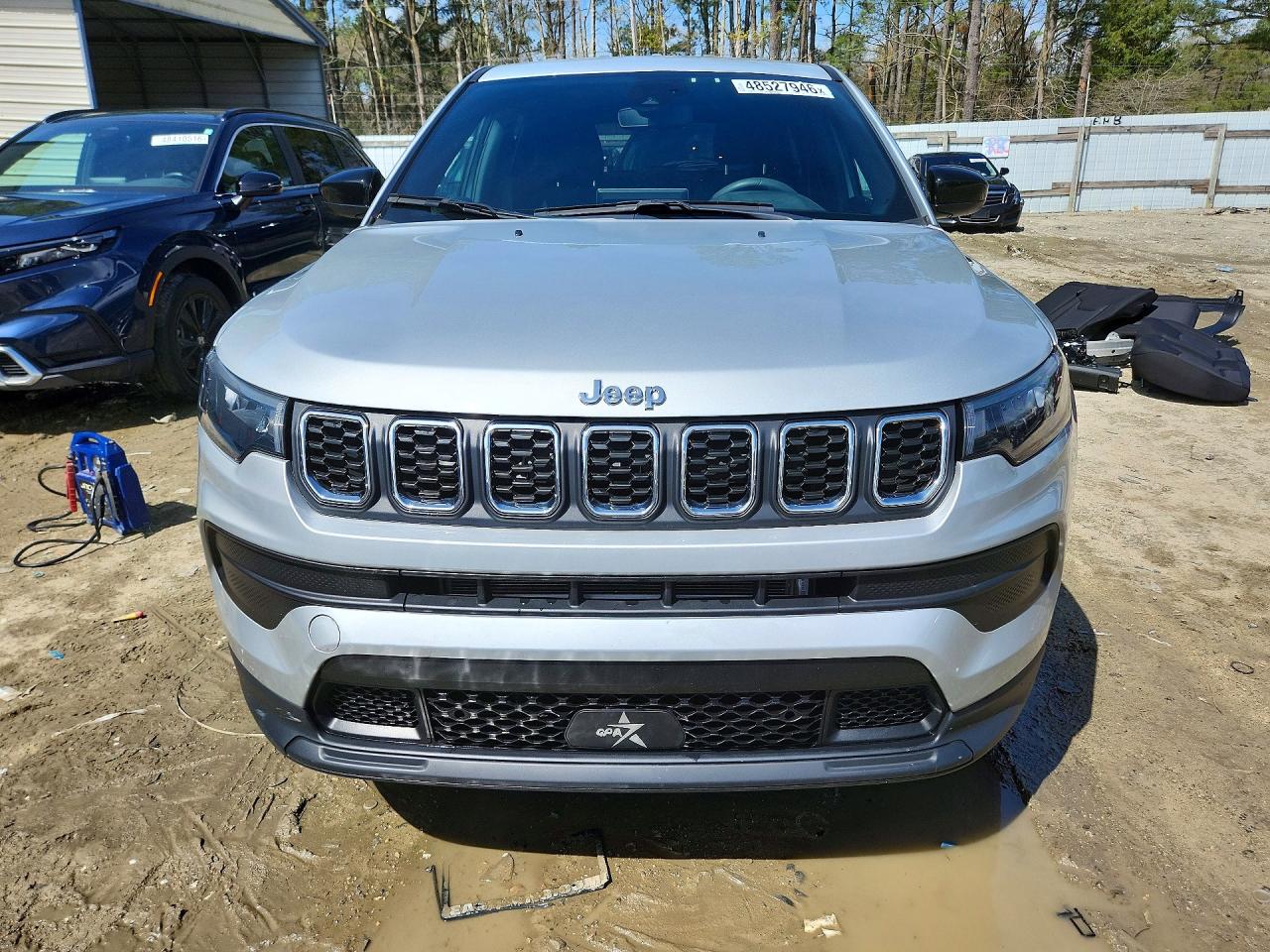 Jeep Compass Sport
