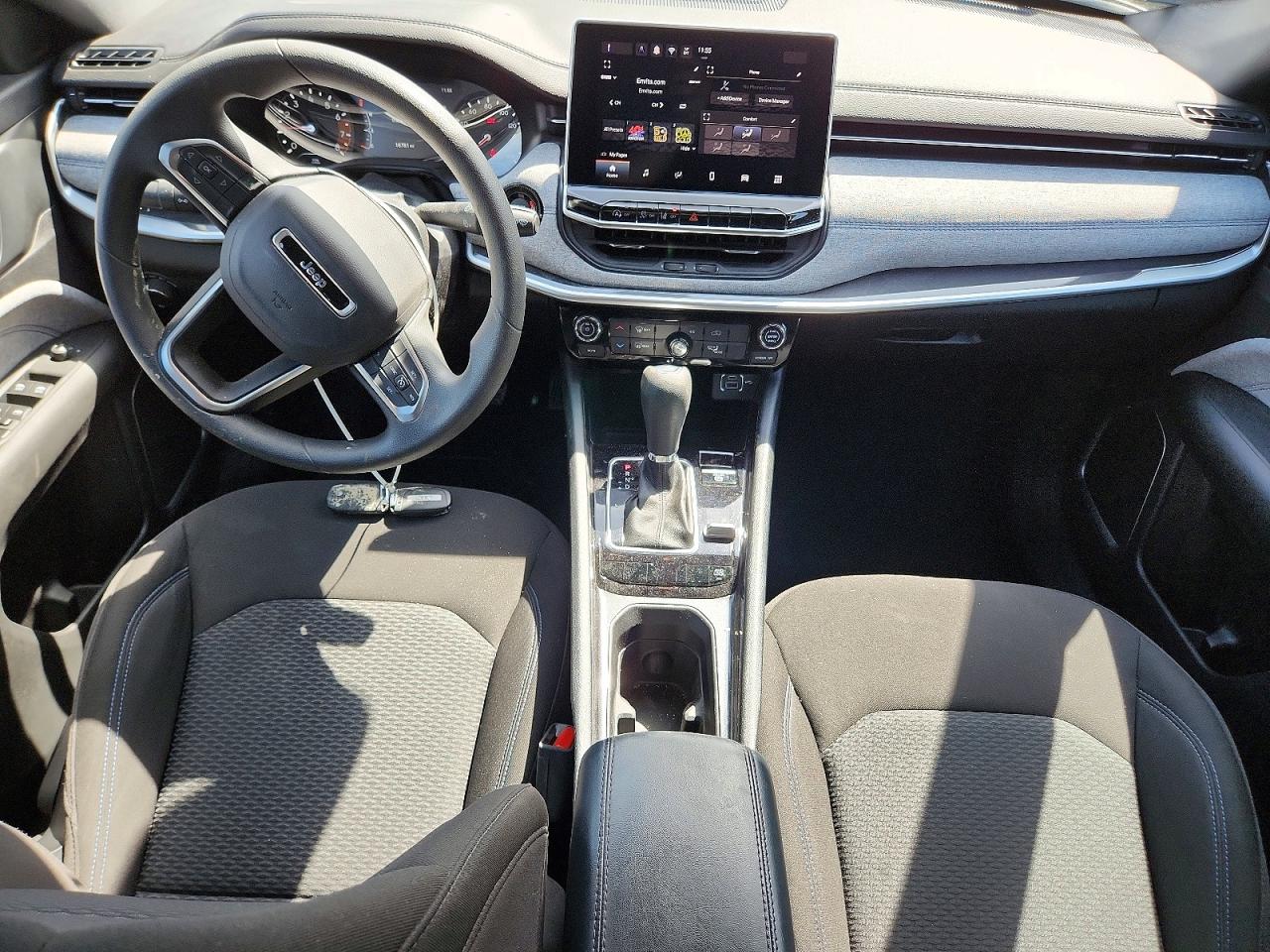 Jeep Compass Sport
