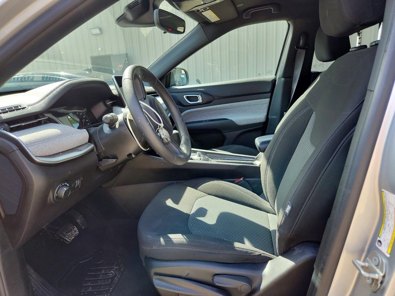 Jeep Compass Sport
