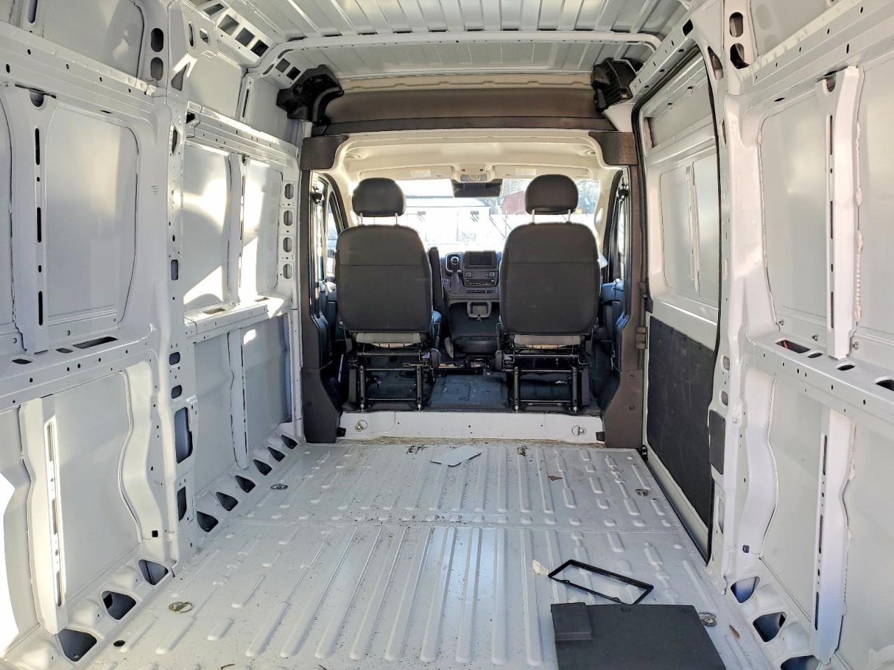 Ram Promaster 2500 High