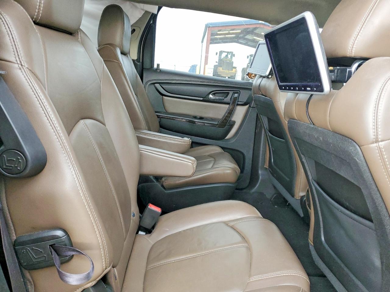 GMC Acadia Slt-1