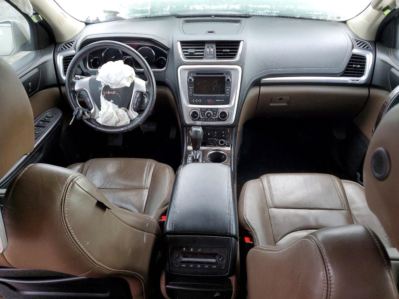 GMC Acadia Slt-1
